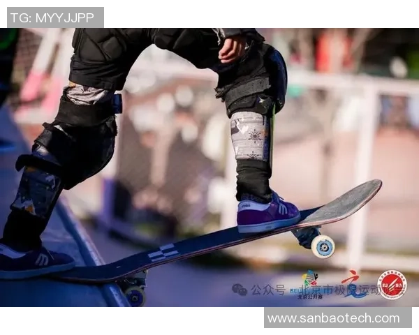 北京滑板队在极限运动联赛中的默契配合与精彩表现分析