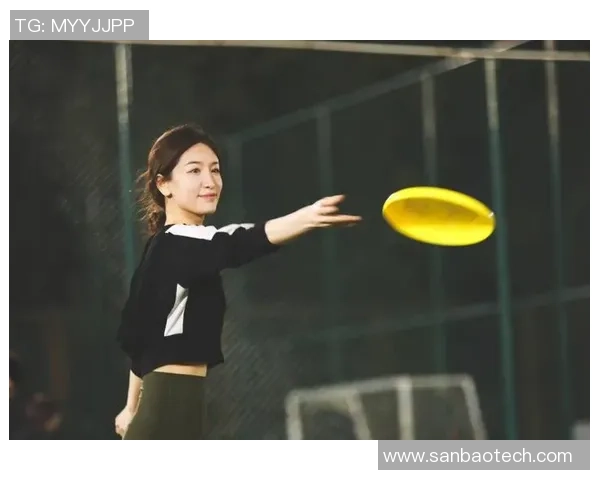 南京飞盘队强势登顶最新飞盘力量排行榜前十名全解析