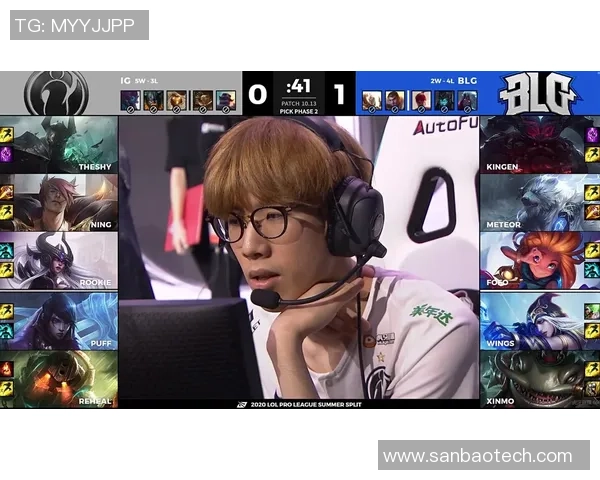 和平精英热议BLG选手个人能力引发的争论与分析