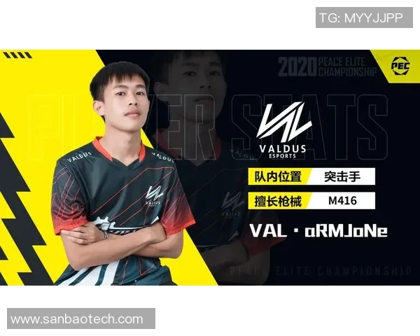 和平精英赛事分析：深入探讨EDG战队的比赛策略与经验分享