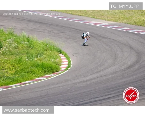 城市马拉松特别报道：上海滑板队如何在竞技与文化中实现突破与成长